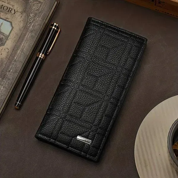 Women's Leather Wallet Pack Of Pack Of 1