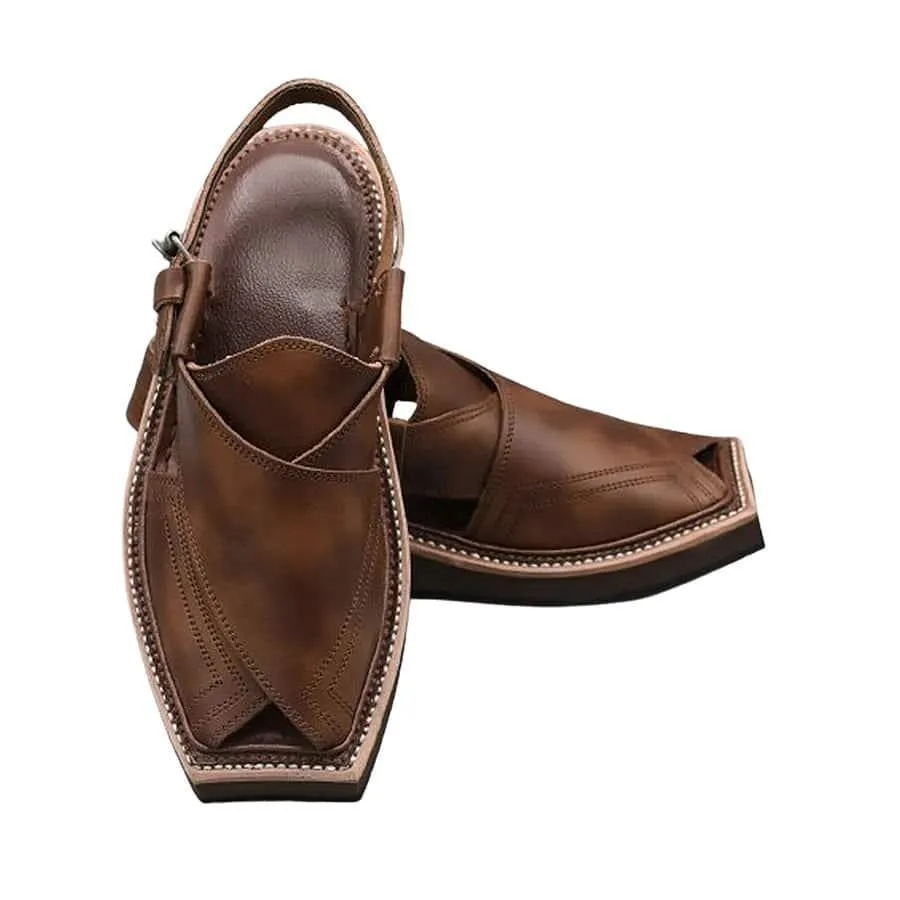 Kaptaan Chappal Imran Khan Chappal