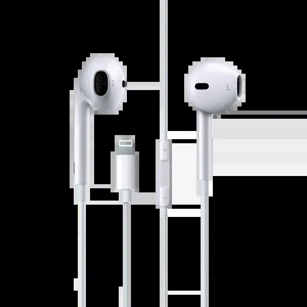 iPhone Lightning Hands Free