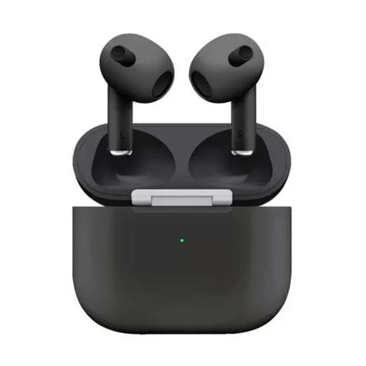 Ear Buds Pro 2 Black – Wireless Bluetooth Earbuds with Noise Cancellation & Long Battery Life