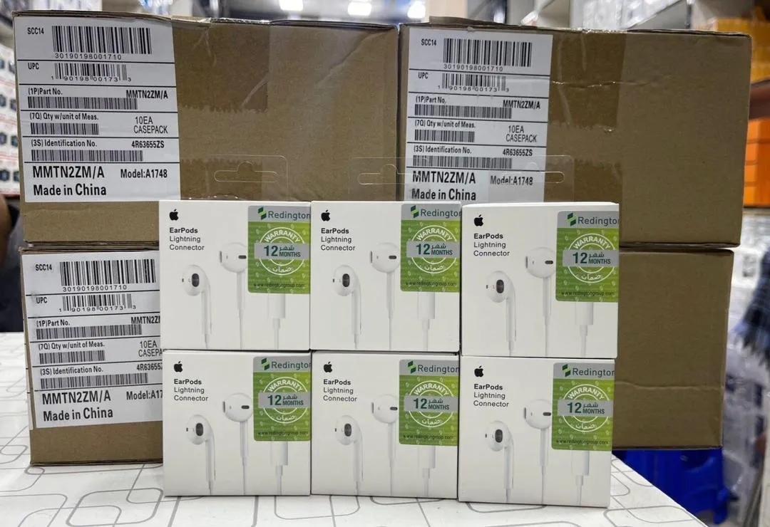 Apple EarPods Type C Jack Hand Free Best Price in Pakistan