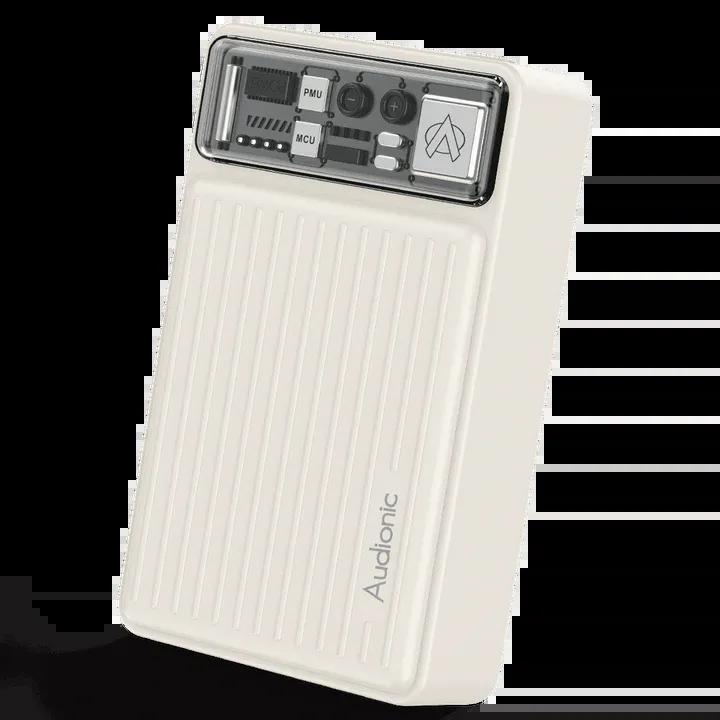 Spark Pro S-220 Mini Power bank 20000 mAh