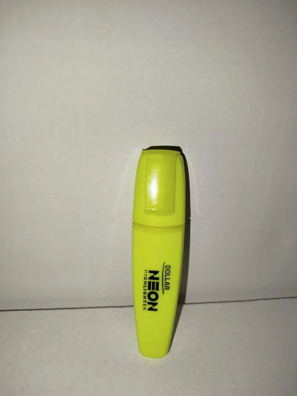 Dollor Best Highlighter Box (5 Yellow + 5 Orange)