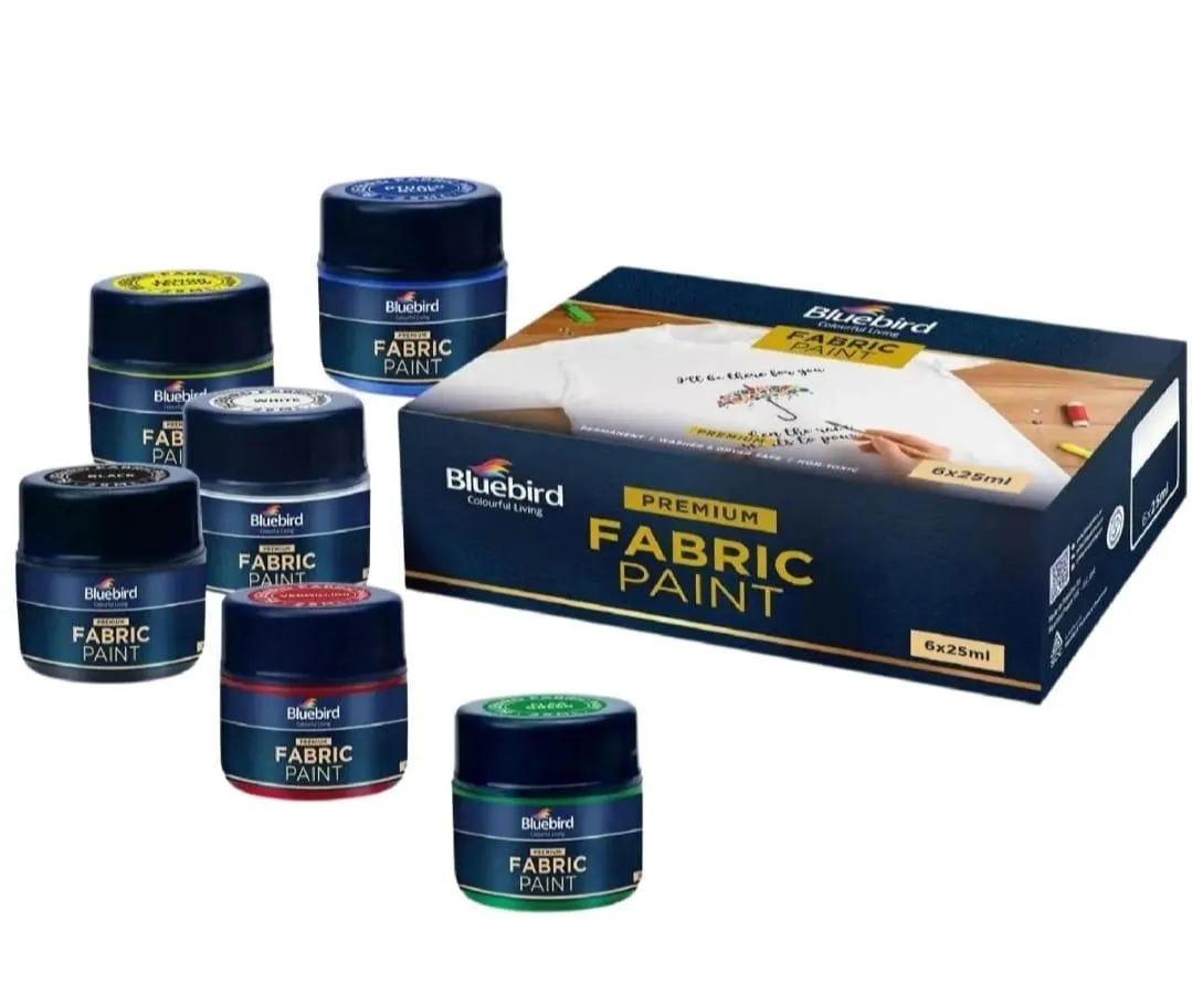 High-Grade Thermal Paper Coloring Kit