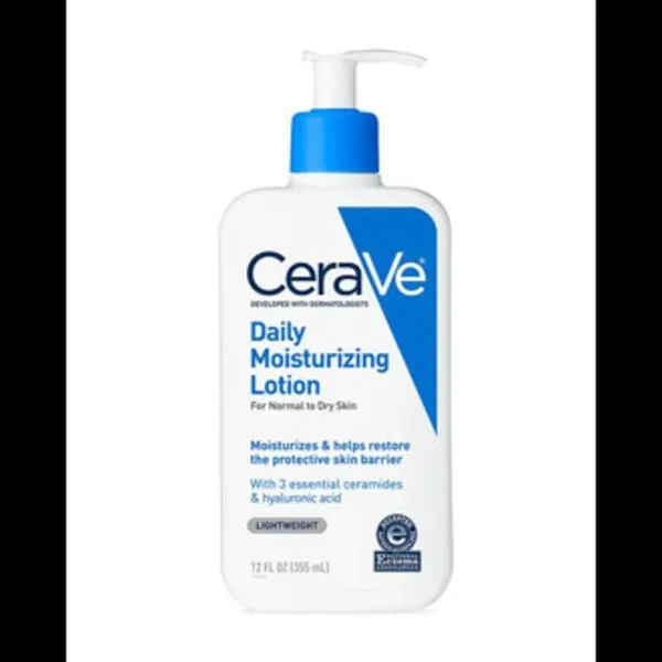 CeraVe Daily Moisturizing Lotion, 237 Ml