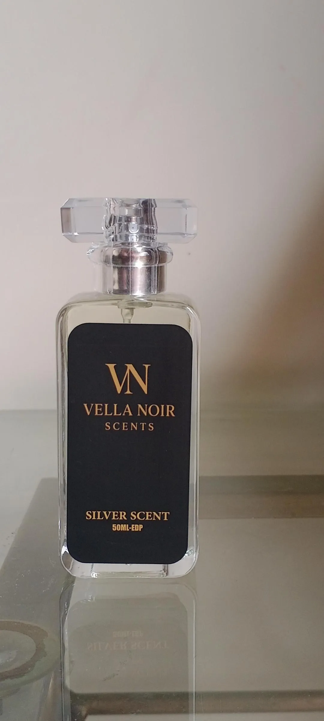 Long Lasting Unisex Perfume