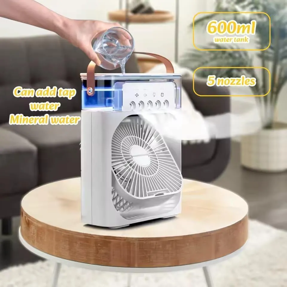 Mini Air Cooler