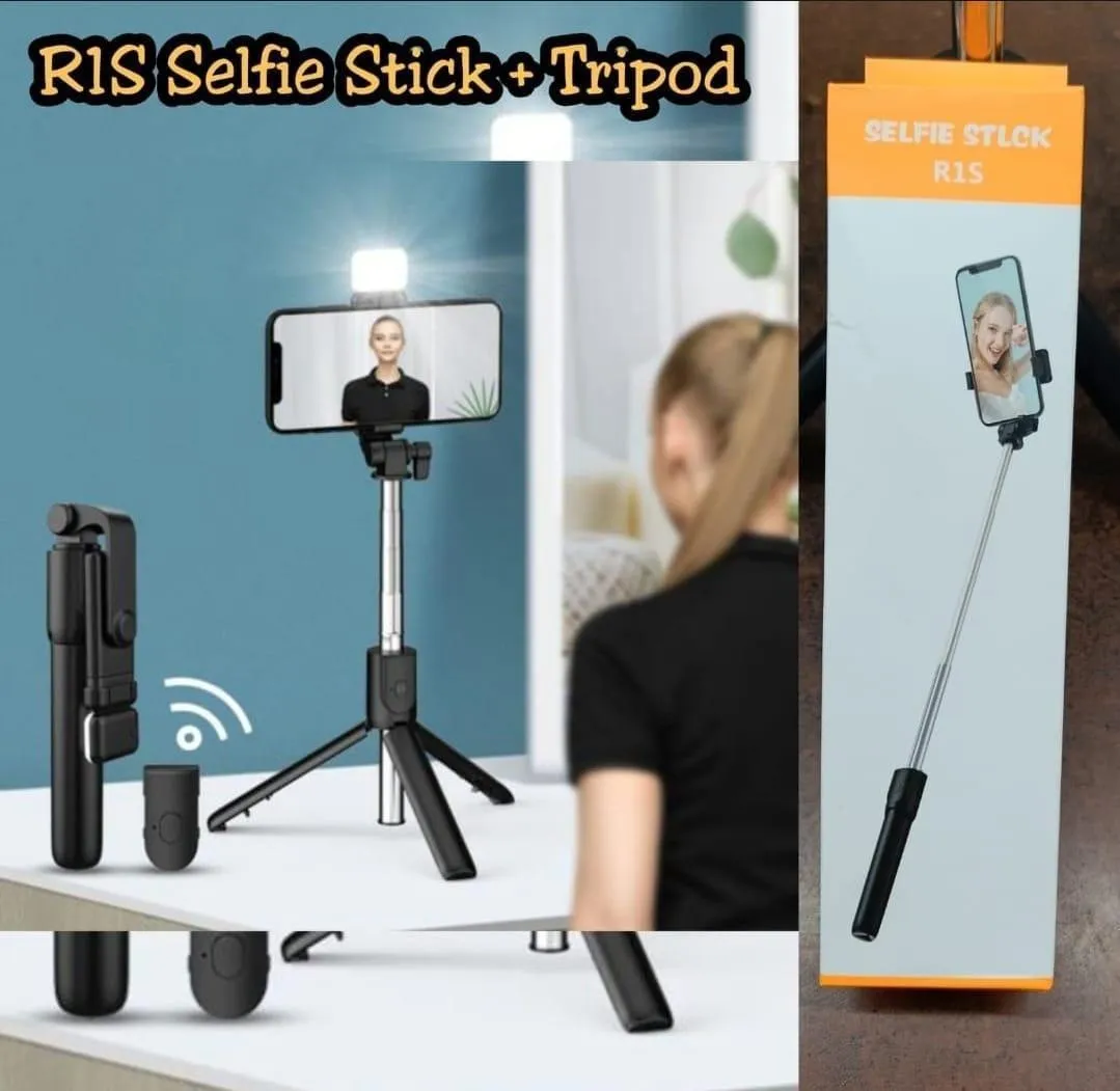 Selfie Stick