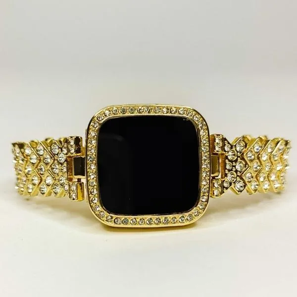 Women's Elegant Bracelet Strap For A Premium Feel Watch 1