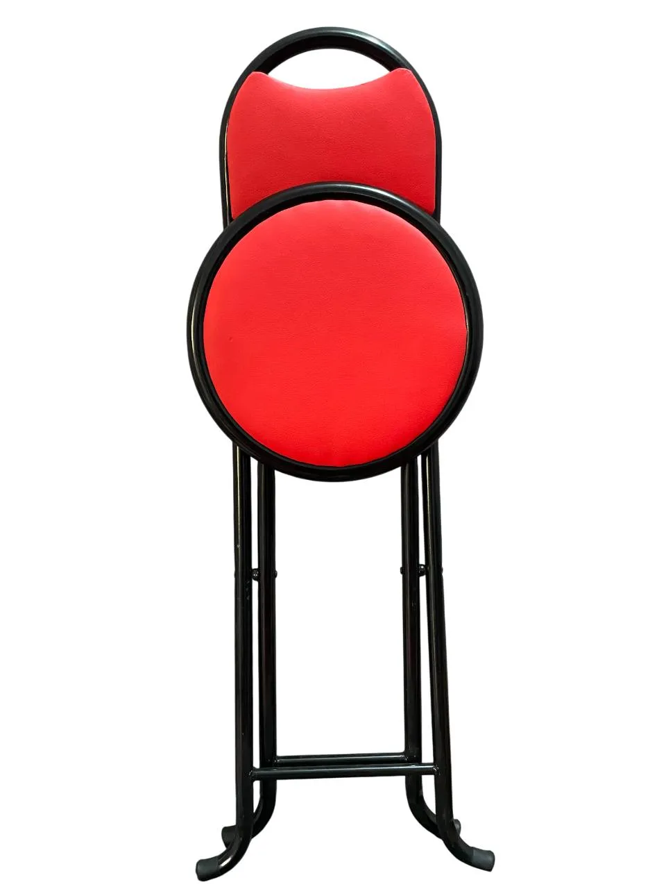 Easy Folding Chair/Armchair Home/Training Chair Office Chair Folding Stool Folding Chair- Muslim Prayer Regular chair