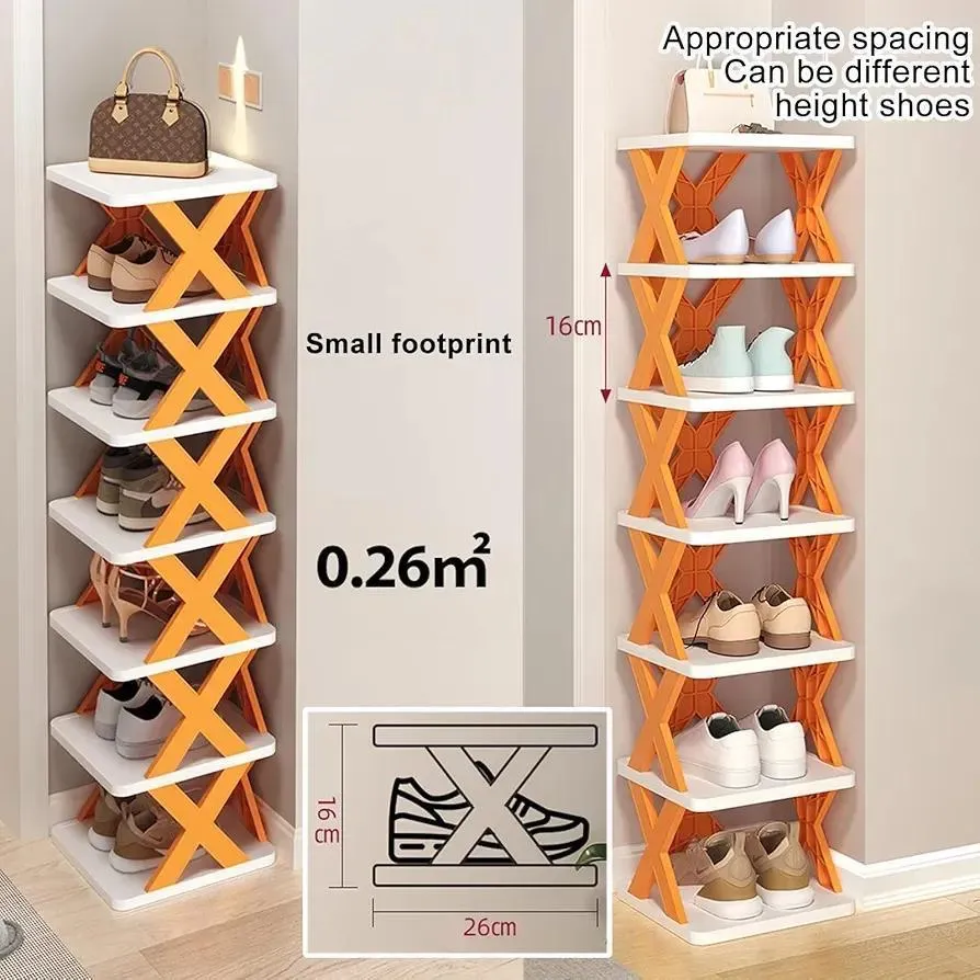 Shoe Rack