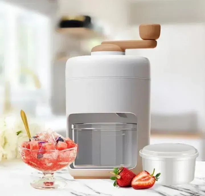 Munal Ice crasher for home