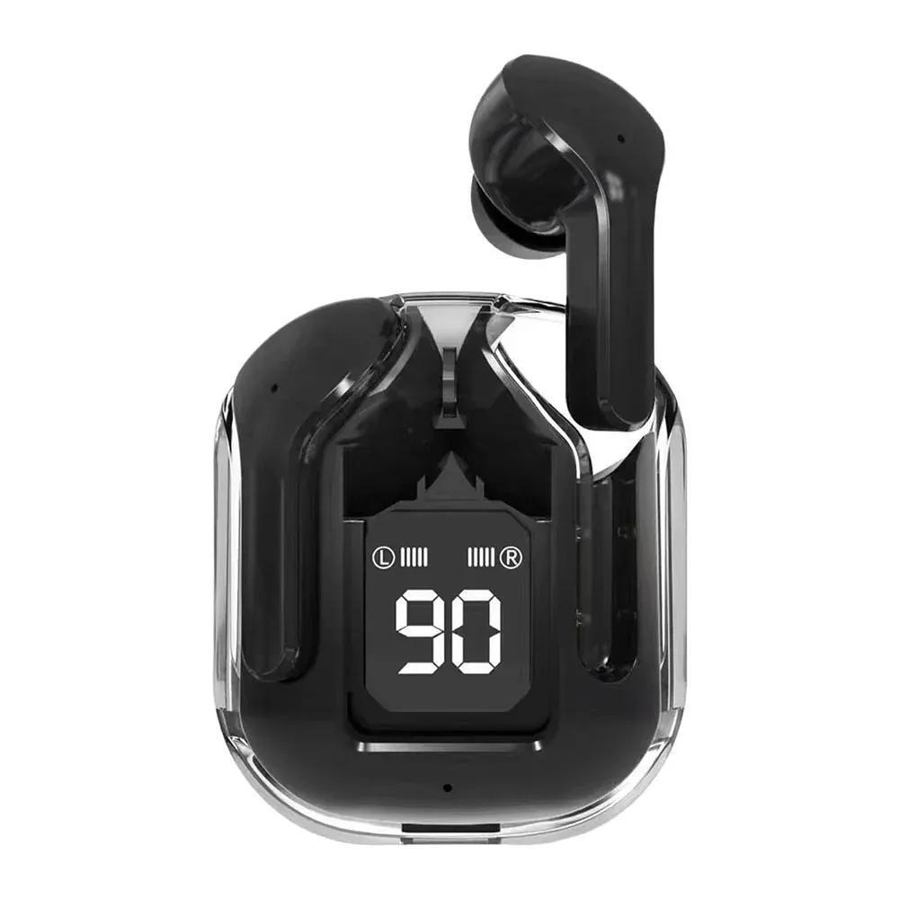AR31 Black Earbuds