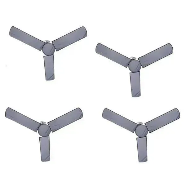 4 Pcs Fan Cover