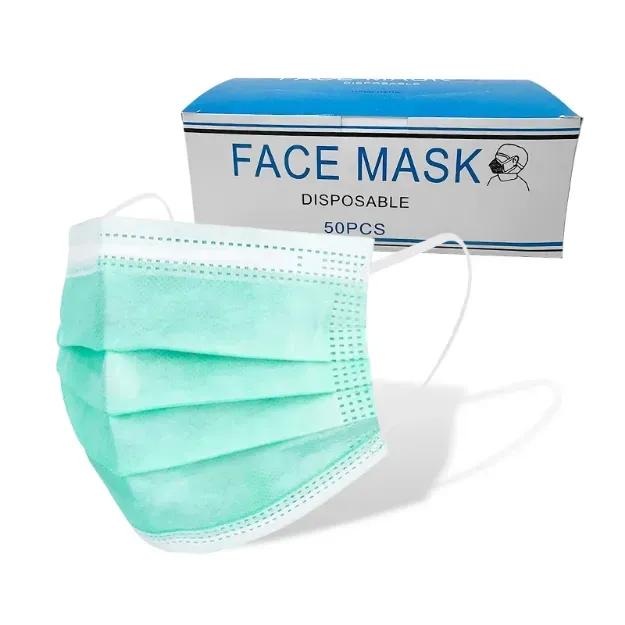 Face Mask