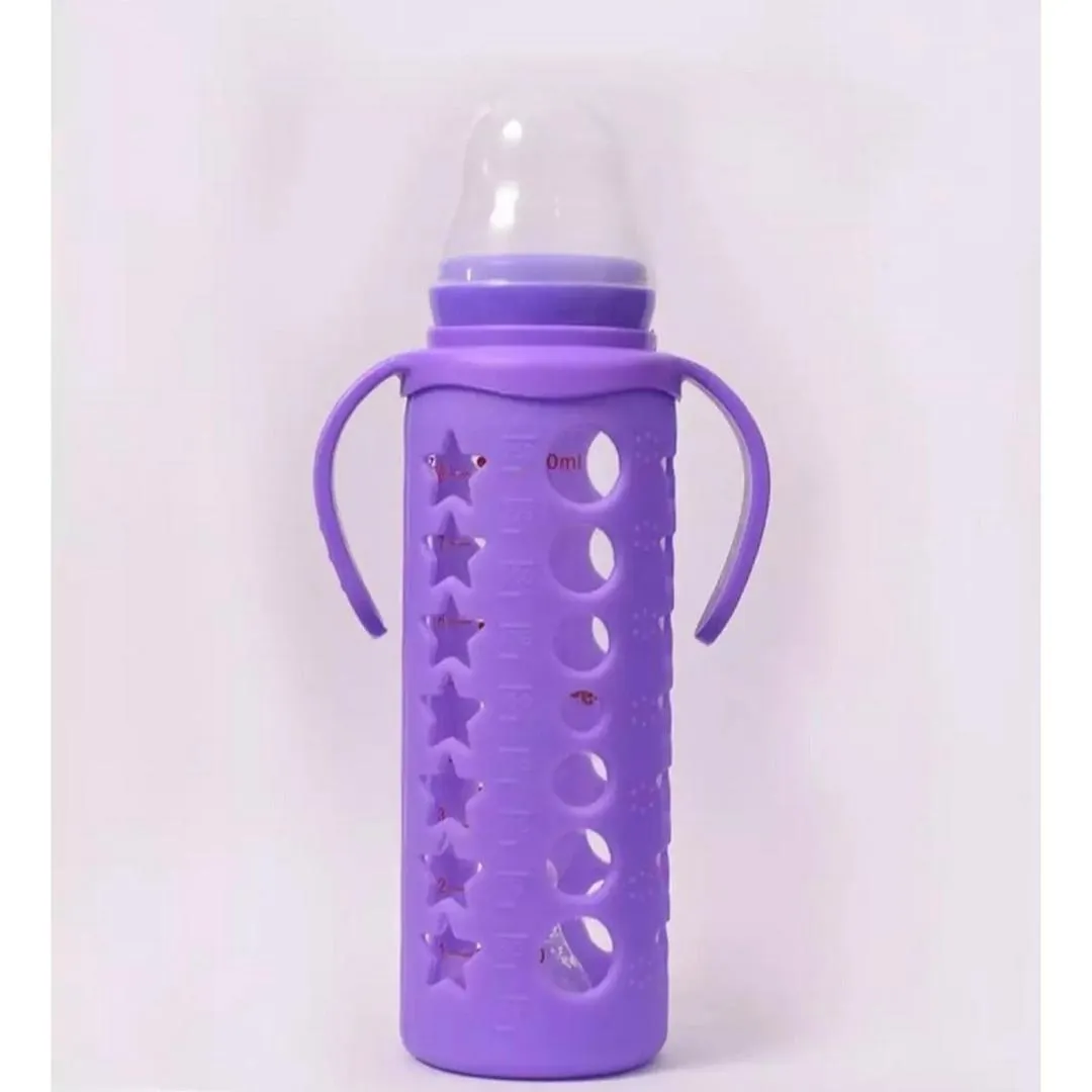 BPA Plastic Feeder