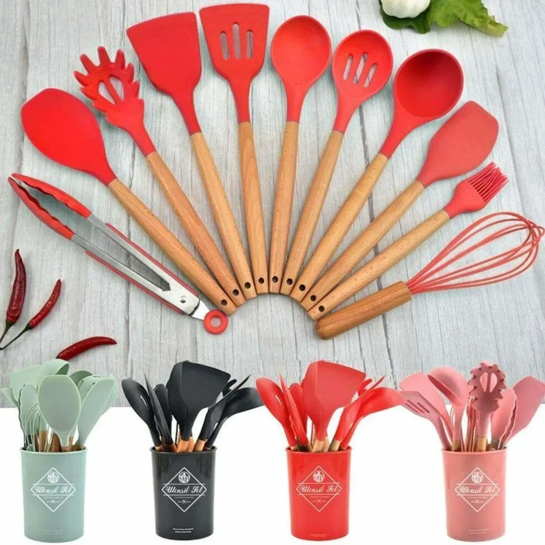 Cooking Utensils