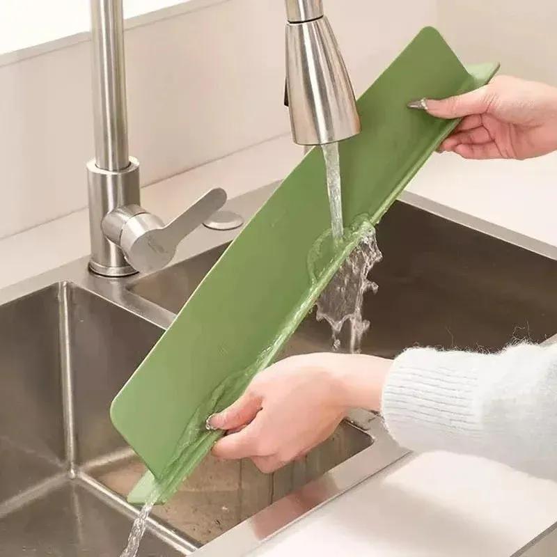 Sink Cleaning Scrubber Brush