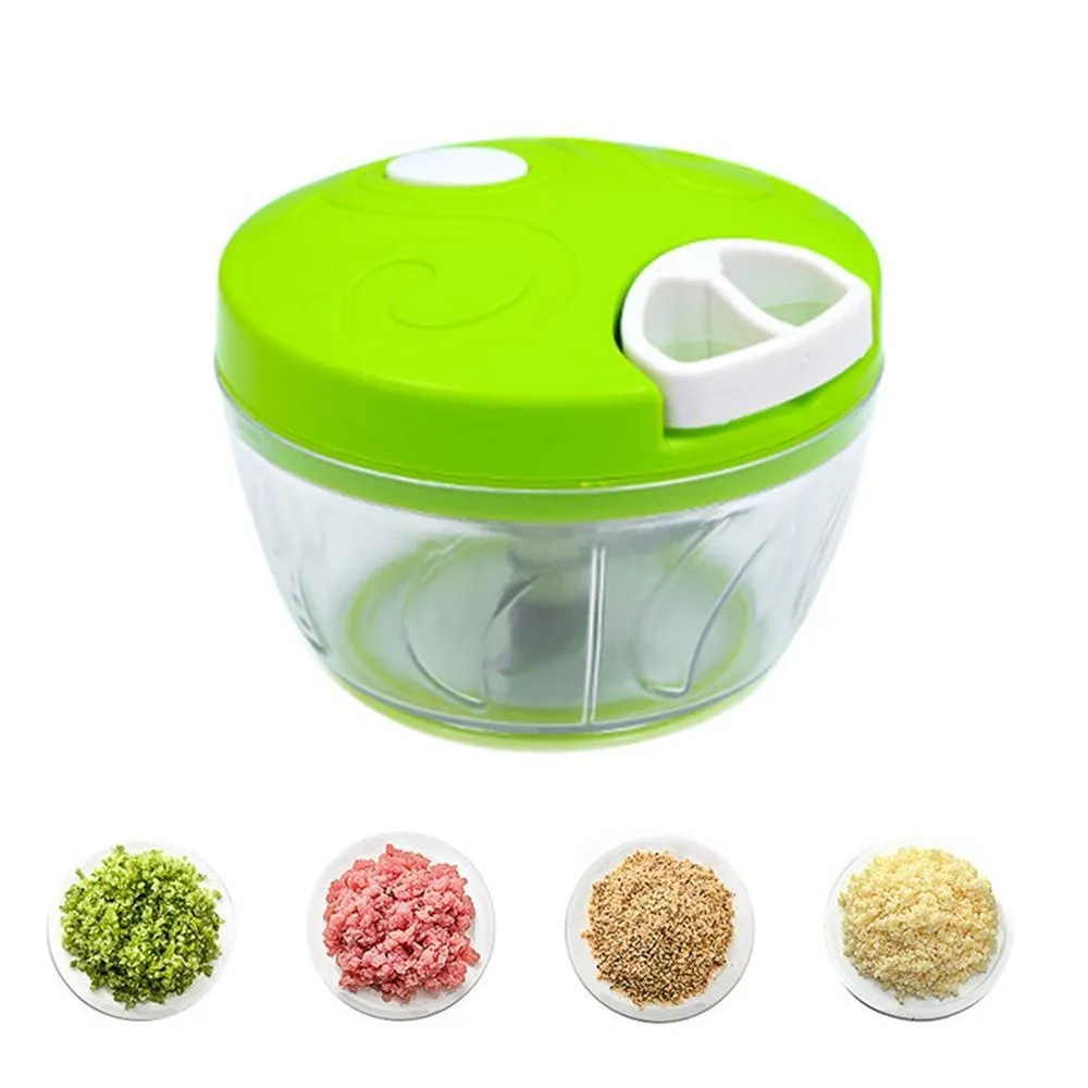 Manual Food Chopper