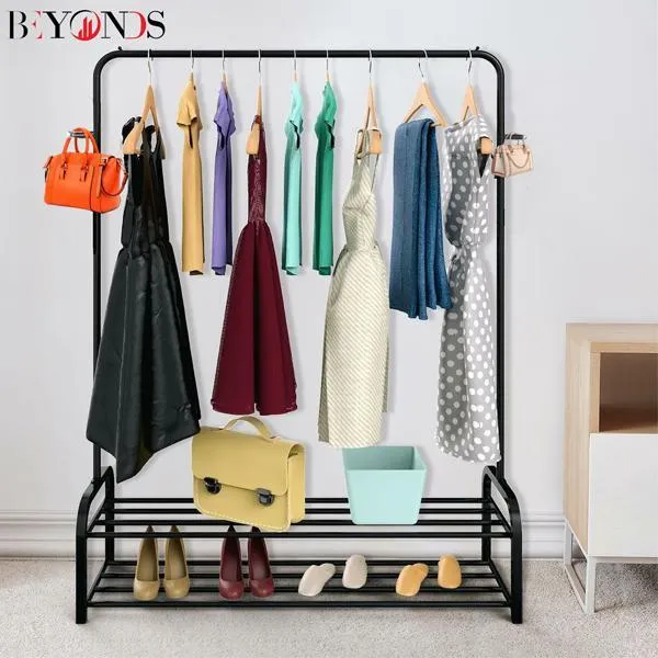 Affordable Solution For Laundry Storage Stands