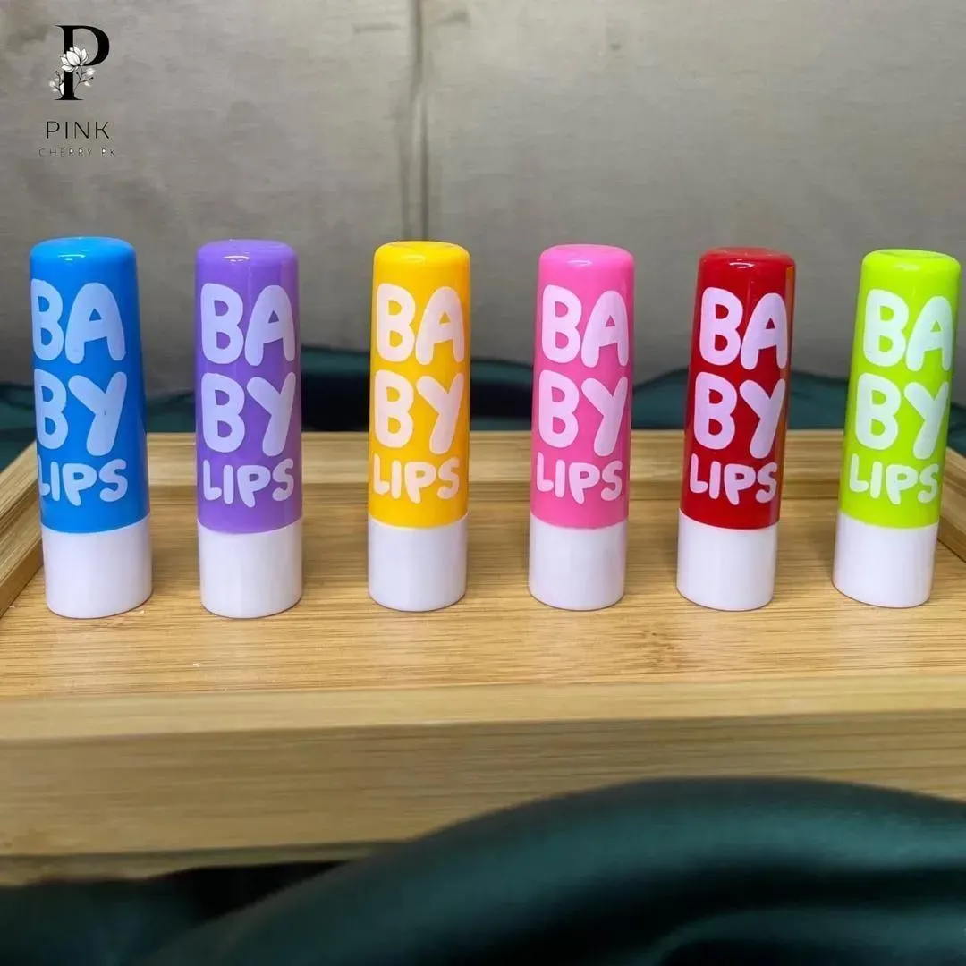 Moisturizing Lip Balm