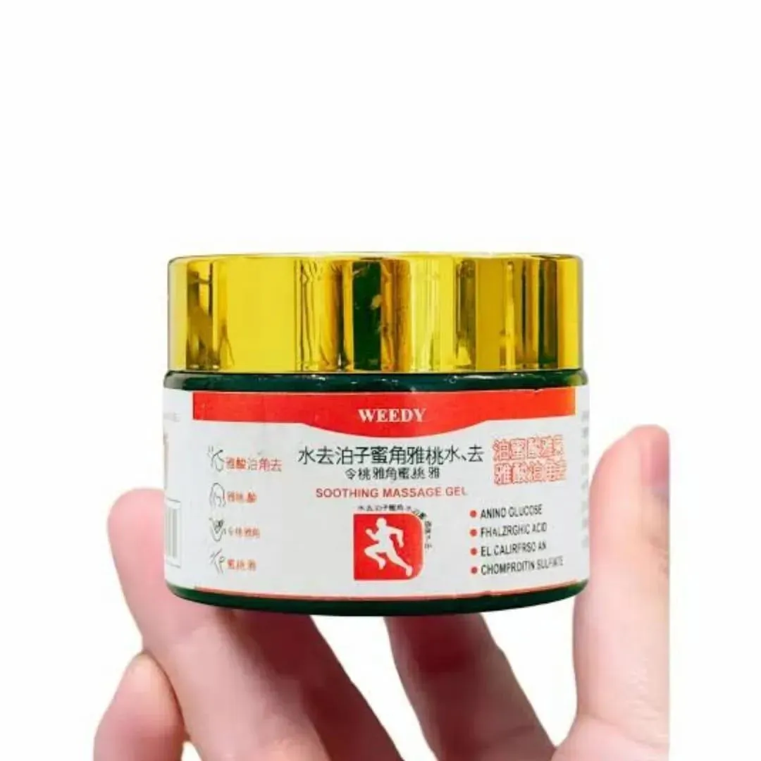 Joint Pain Relief Cream