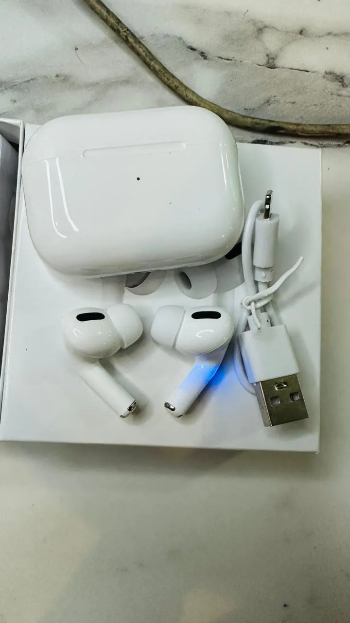  AirPods Pro 2nd Generation