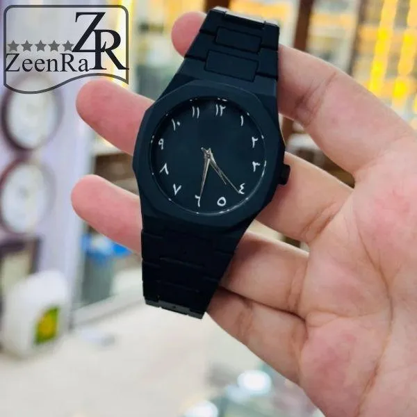 Men's Comfortable Daily Wear Watch