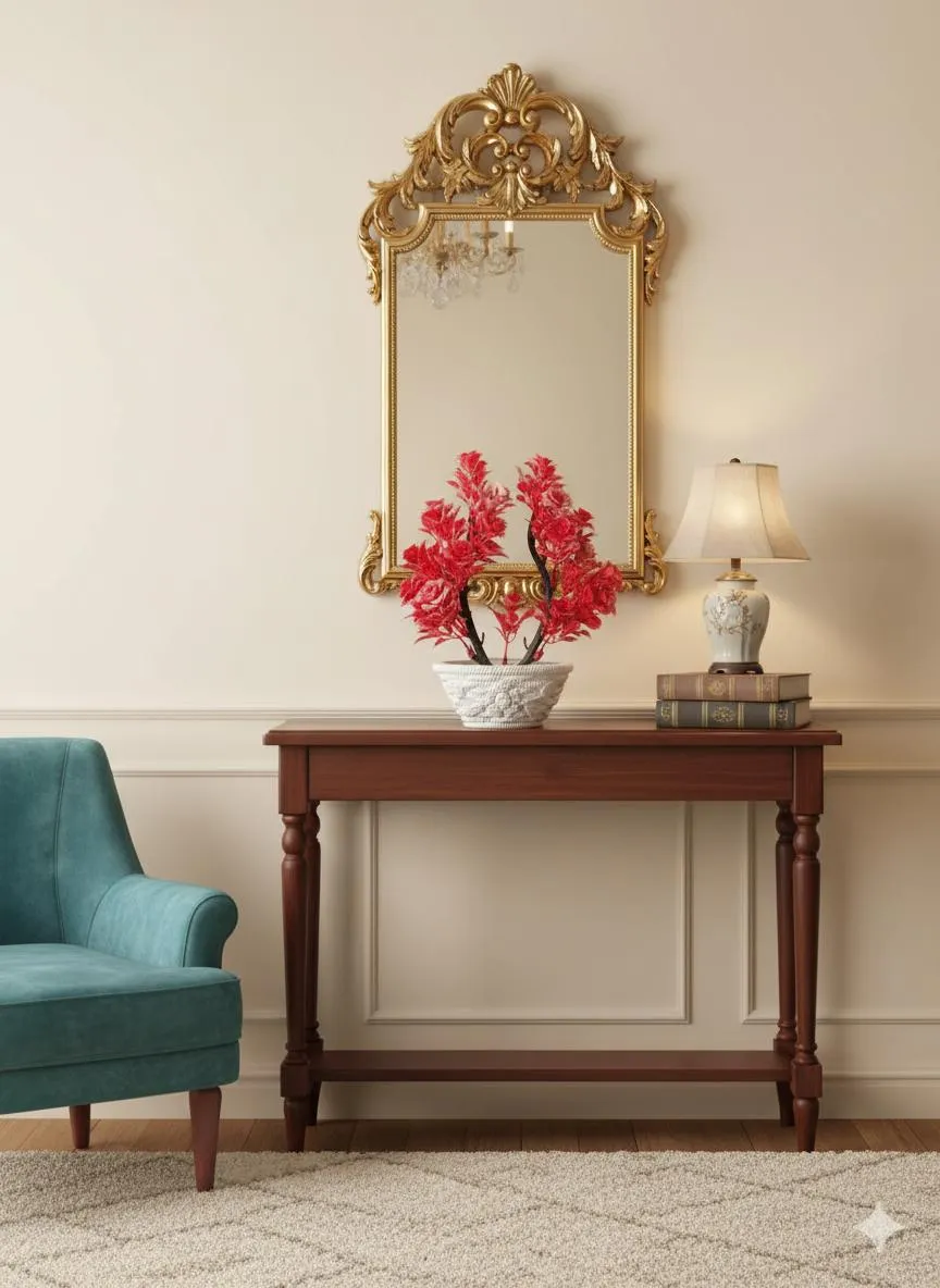 Decorative Flower plant 