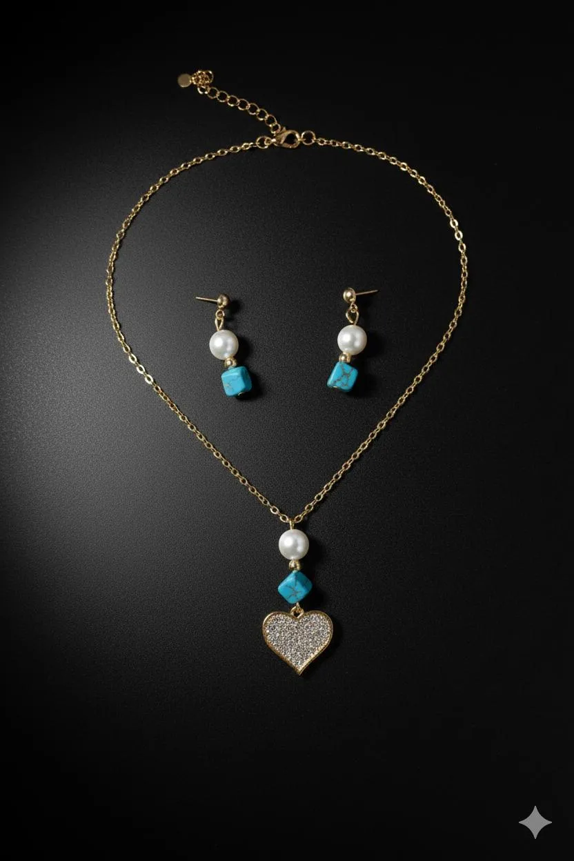 Necklace Set