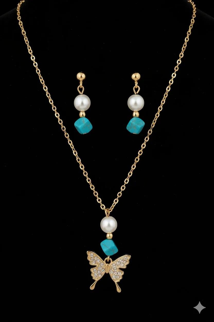 Necklace Set