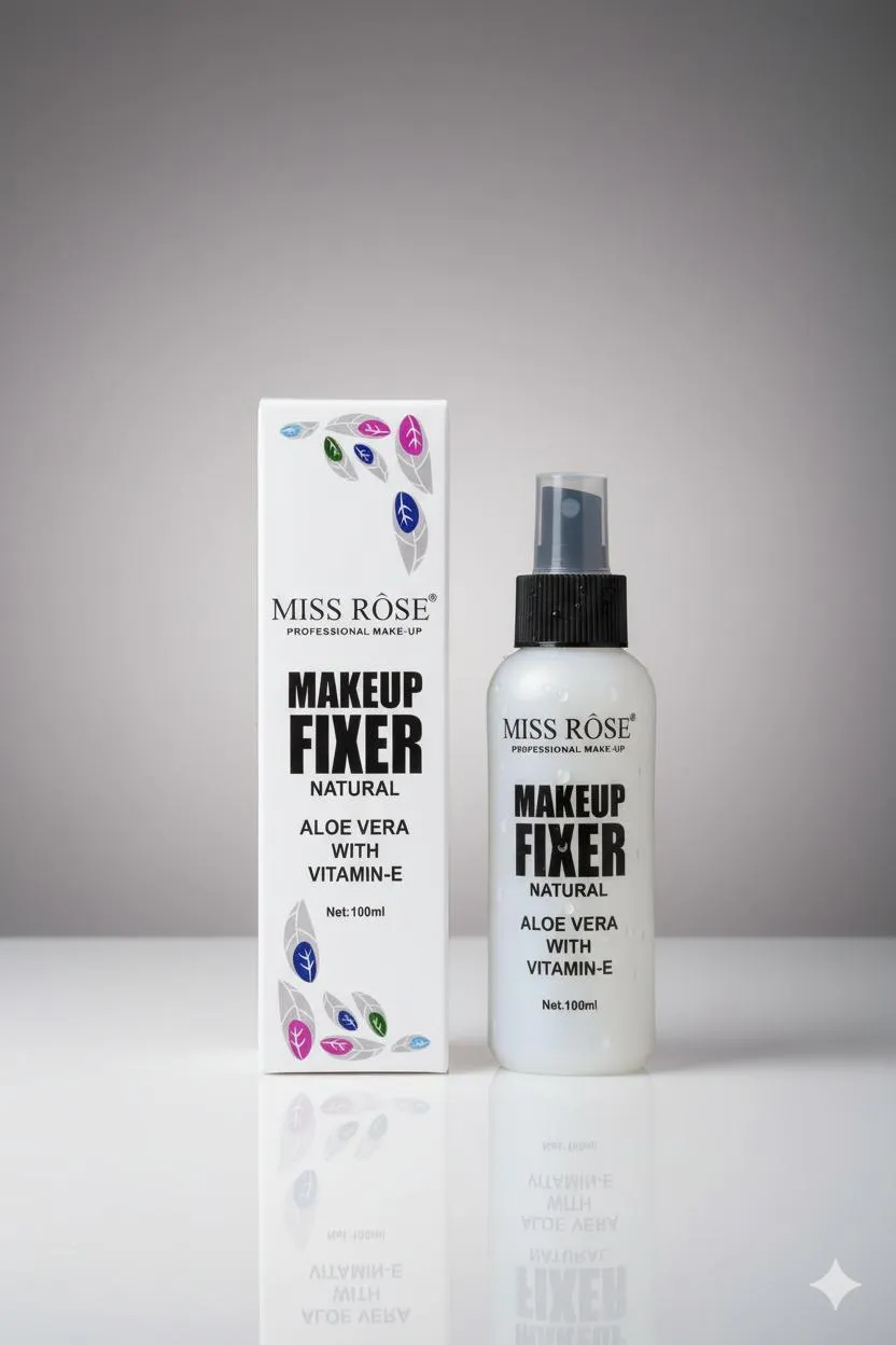 High Coverage Setting Spray