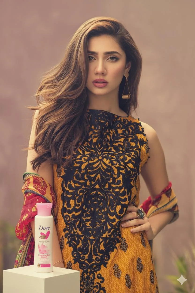 Whitening And Brightening Face Lotion