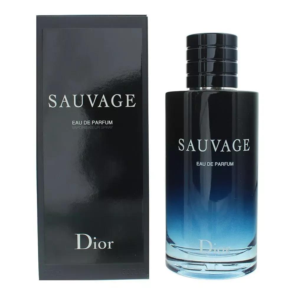 Dior Sauvage for EDP 100ml