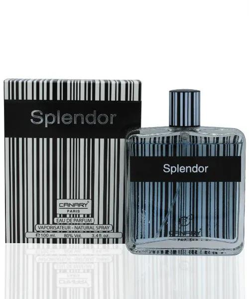 Splendor Seris Parfums Eau De Parfum 100ml For Men and Women Made in Dubai UAE
