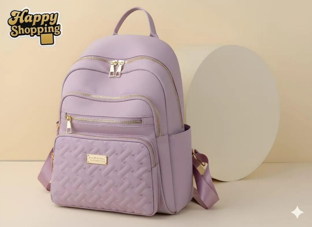 Multipurpose Backpack