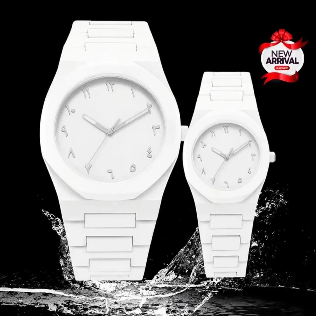 Unisex Watch Pack Of 2