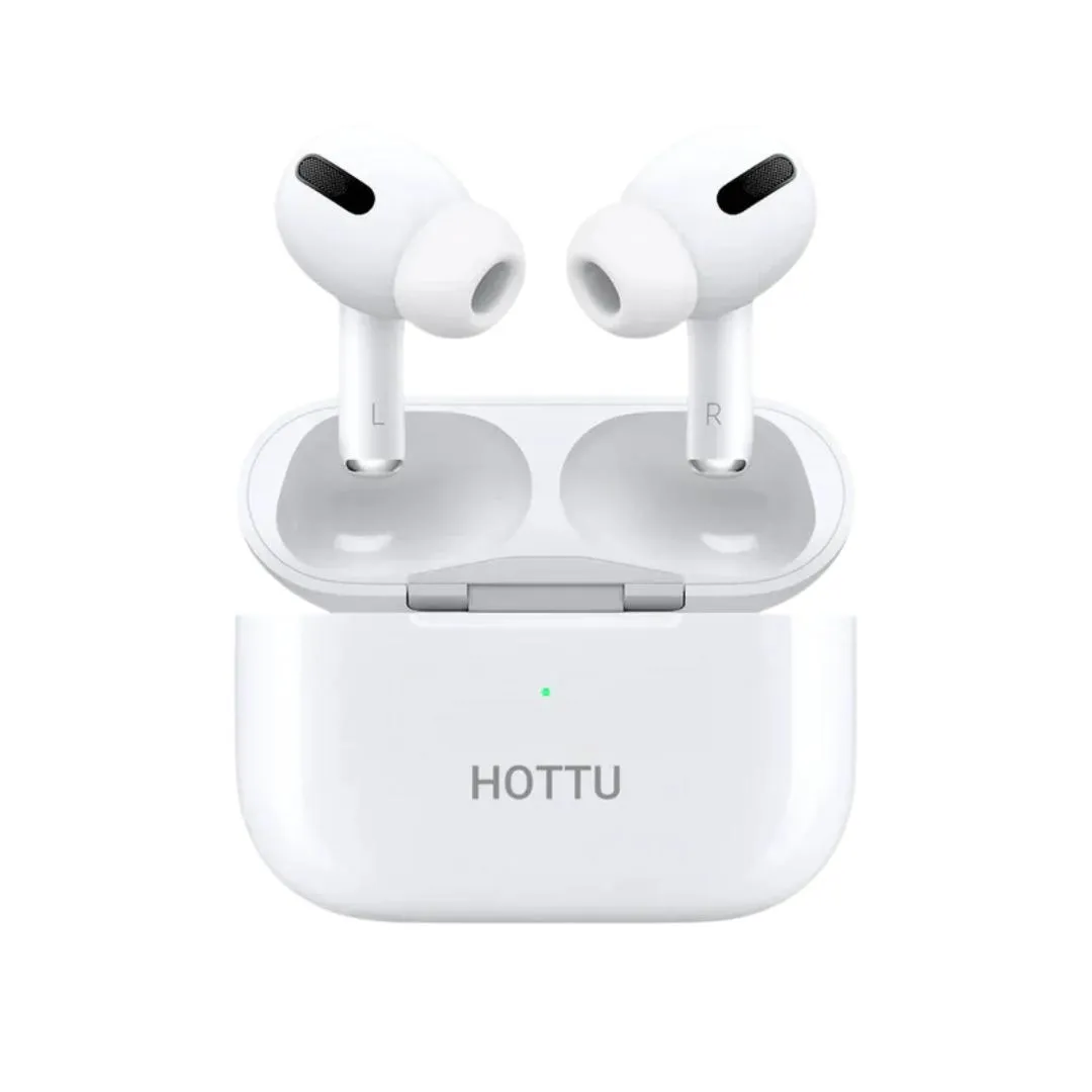 WajiTechs TS15 Earbuds - iPhone Lovers