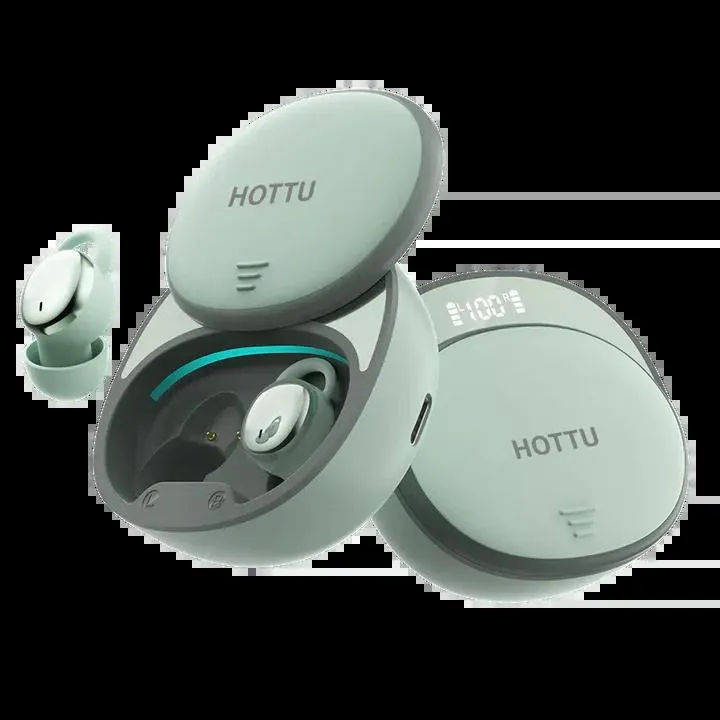 WajiTech TS12 Earbuds - ENC