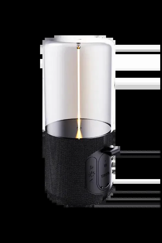 Advanced Noise Cancellation For Any Environment Speaker 25