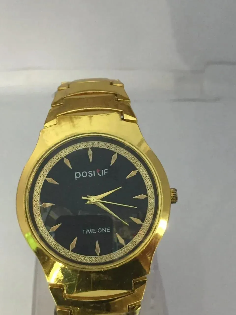 Men's Comfortable Daily Wear Watch