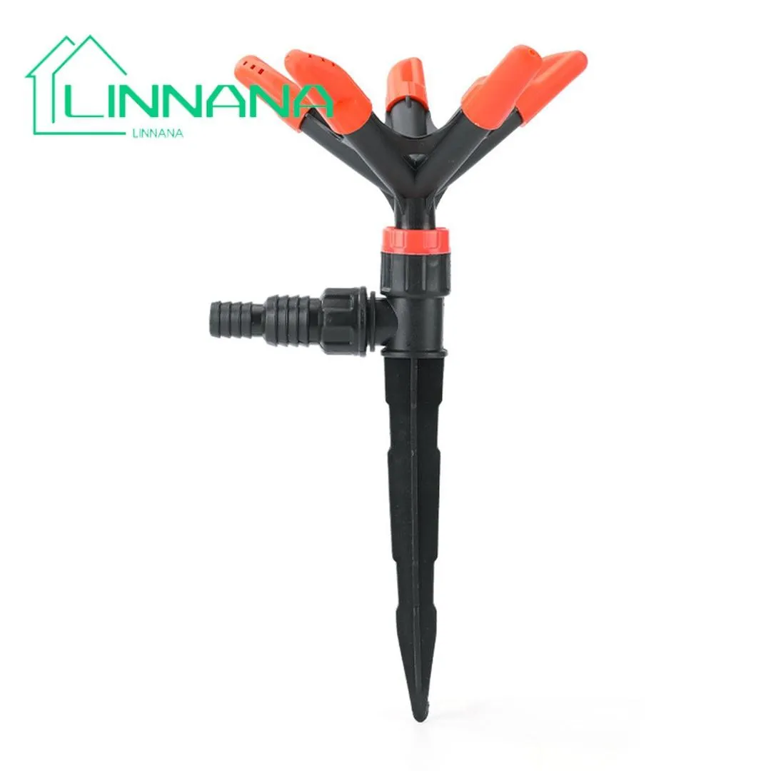 Lot imported Garden sprinkle