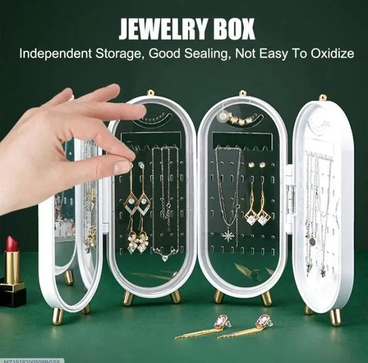 Stylish  Jewellery Box 