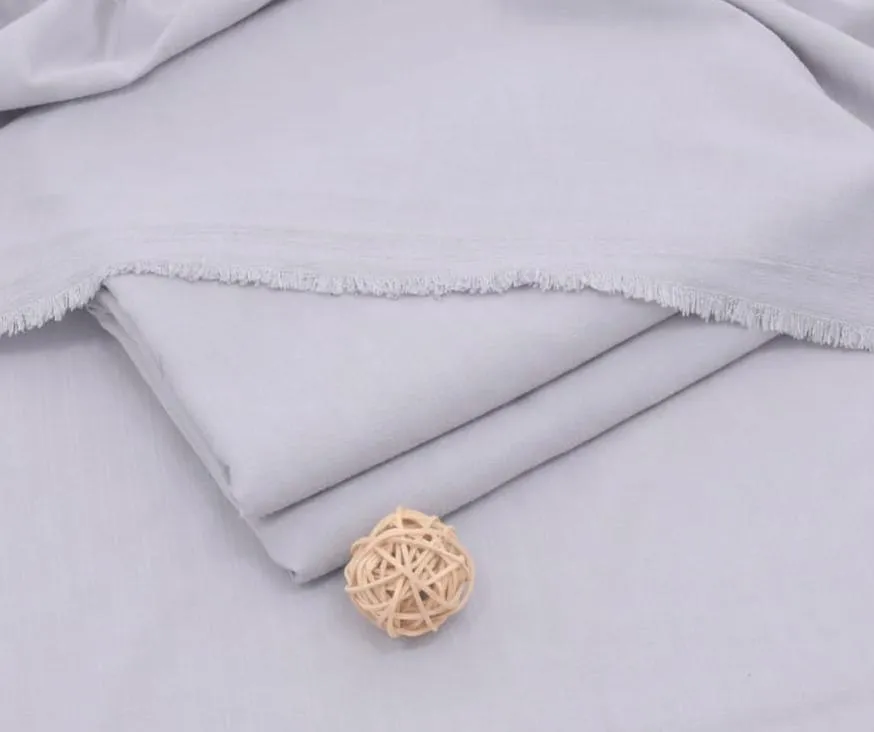 Men’s Unstitched Wool Textured Suit