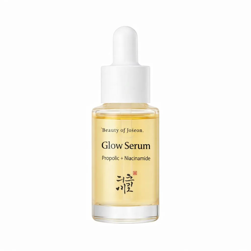 Beauty of Joseon - Glow Serum - 10 ML
