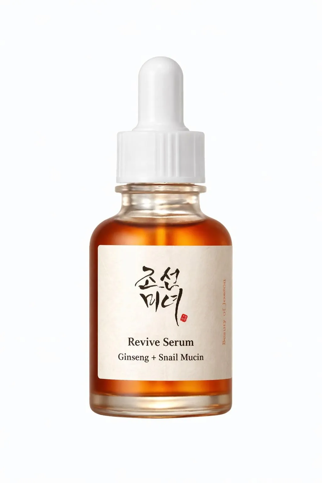 Beauty of Joseon - Revive Serum - 10 ML