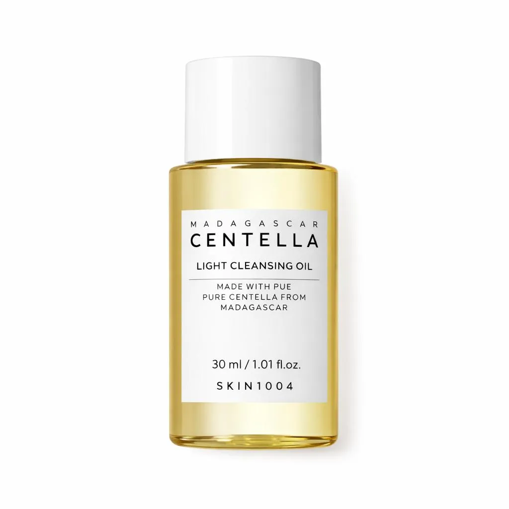 Skin-1004  - Madagascar Centella Light Cleansing Oil - 30 ML