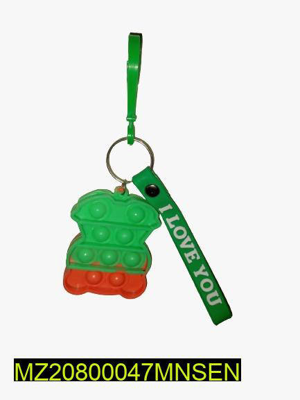  Toy keychains Pack of 2