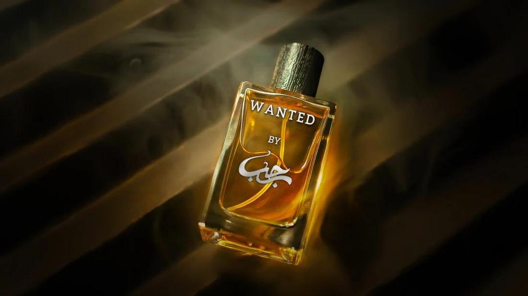 Wanted Long Lasting Citrus Woody Perfume for Men - 50 ml