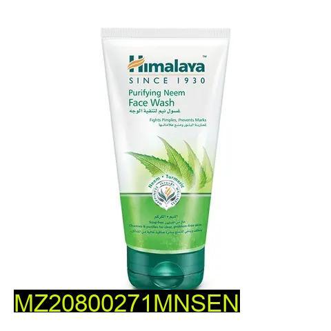 Neem Face Wash, 150 Ml